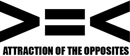 attractionoftheoppositeslogo