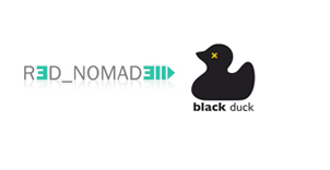 black duck red nomade