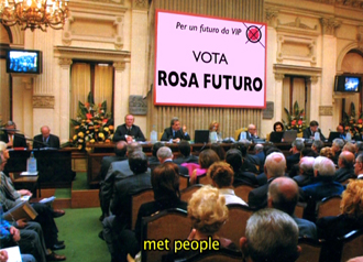Rosa Futuro