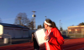 Angela Washko & Chris Skinner