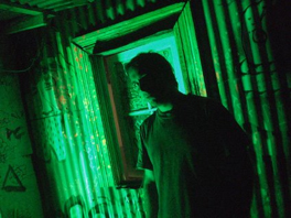 red nomade black duck